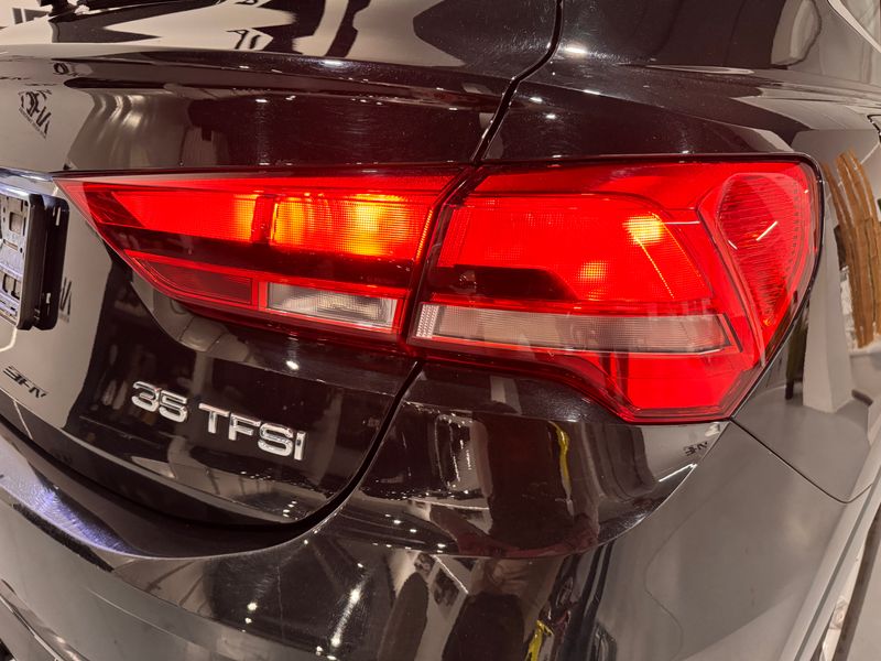Audi Q3 1.5 Black line 35 TFSI 2024, foto 28