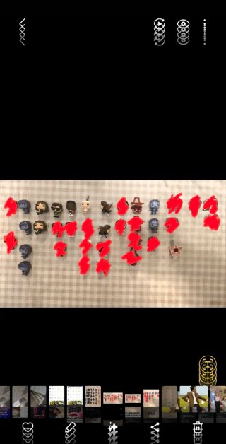 Funko Kinder Joy Stranger Things
