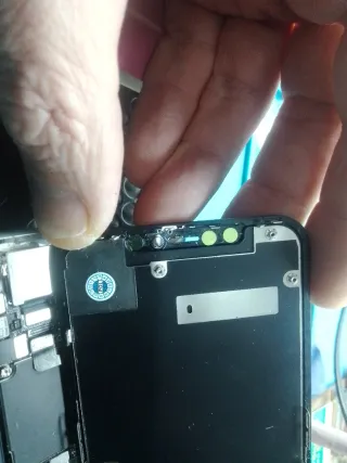 Display iPhone XR