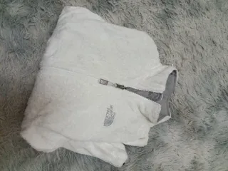 Giacca The North Face Pile Donna Taglia S