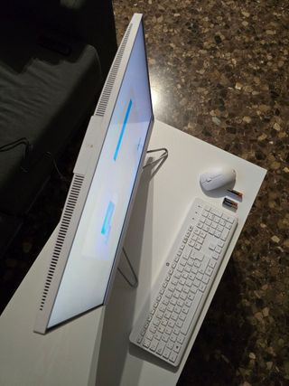 PC Sobremesa 24´´ HP, i3 ,8GB ,512GB SSD