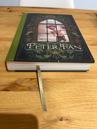Peter Pan