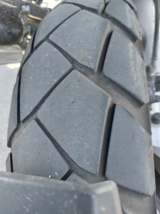 BMW R850 GS Adventure Moto