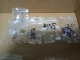 Repuestos Ultimaker 2+