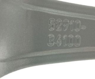 2318116 llanta 52910g4100 hyundai i30 pde pd pden