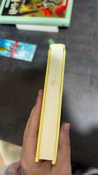 Harry Potter Y La Piedra Filosofal