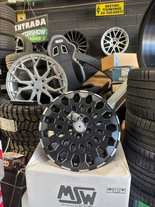 Llantas para Fiat Ducato