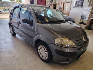 Citroen C3 2006