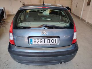 Citroen C3 2006