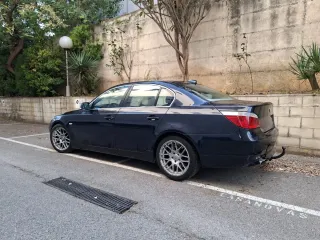 BMW Serie 5 2004