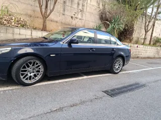 BMW Serie 5 2004