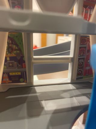 Base Patrulla Canina Completa