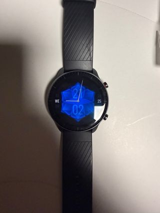 Amazfit GTR 2 Smartwatch Negro