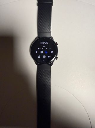 Amazfit GTR 2 Smartwatch Negro