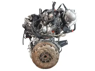 Motor completo Toyota verso motor 2AD-FTV 150cv