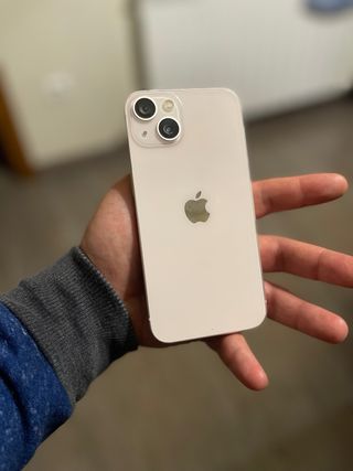 iPhone 13 128GB Rosa