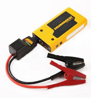 Arrancador Hummer HX Pro 12V/2000A Power Bank