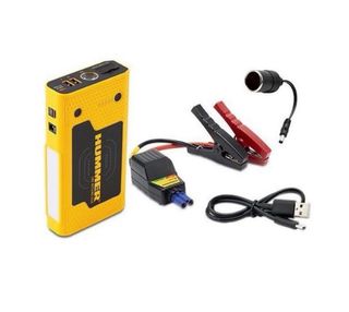 Arrancador Hummer HX Pro 12V/2000A Power Bank