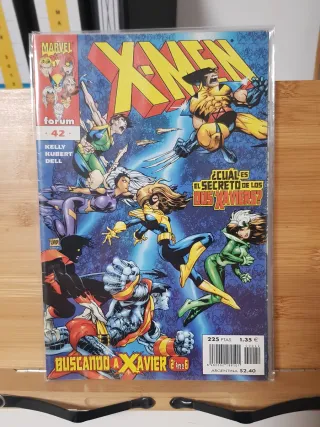 Comic X-Men 42
