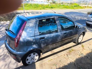 FIAT Punto 2005