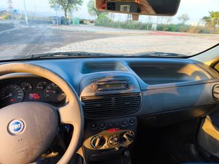 FIAT Punto 2005