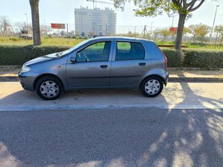FIAT Punto 2005