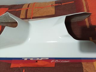 Carenado MTR Motogac