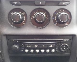 338760 radiador de gasoil 8hr citroen c3