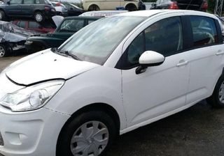 338760 radiador de gasoil 8hr citroen c3