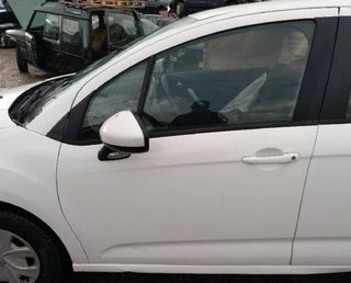 338760 radiador de gasoil 8hr citroen c3