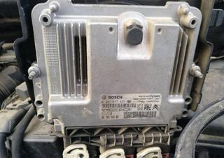 338760 radiador de gasoil 8hr citroen c3