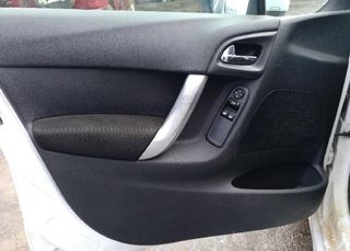 338760 radiador de gasoil 8hr citroen c3