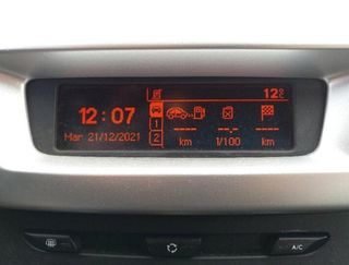 338760 radiador de gasoil 8hr citroen c3