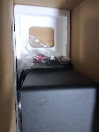 Mackie CR4-XBT Monitores Multimedia 4 Bluetooth