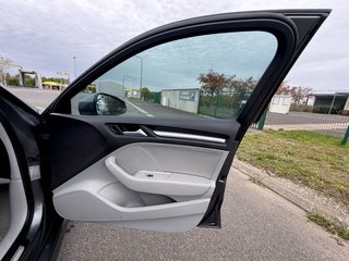 Audi A3 Limousine