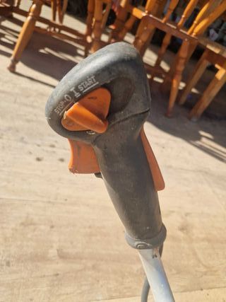 Desbrozadora Stihl FS 450 Profesional Gama Alta