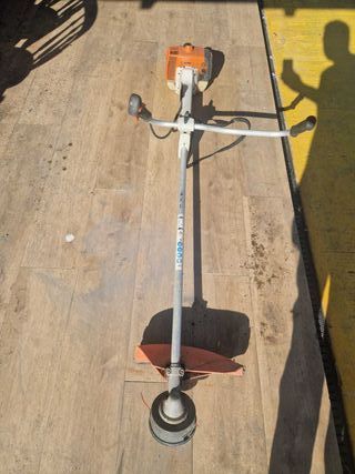 Desbrozadora Stihl FS 450 Profesional Gama Alta