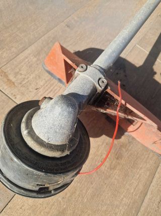 Desbrozadora Stihl FS 450 Profesional Gama Alta