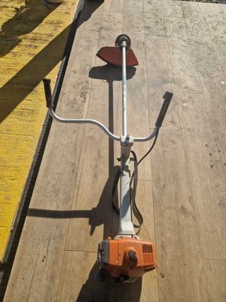 Desbrozadora Stihl FS 450 Profesional Gama Alta