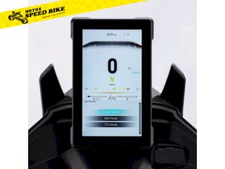 KOVE 800X PRO Adventure Moto