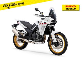 KOVE 800X PRO Adventure Moto