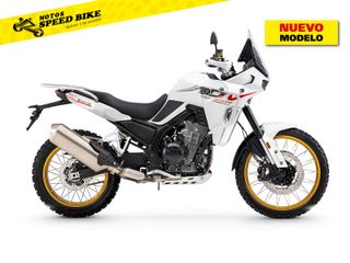 KOVE 800X PRO Adventure Moto