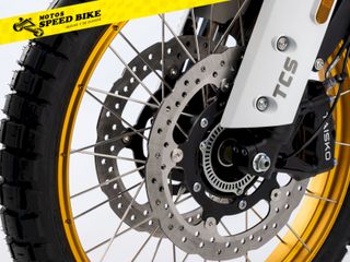 KOVE 800X PRO Adventure Moto