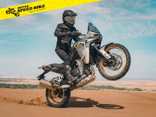 KOVE 800X PRO Adventure Moto