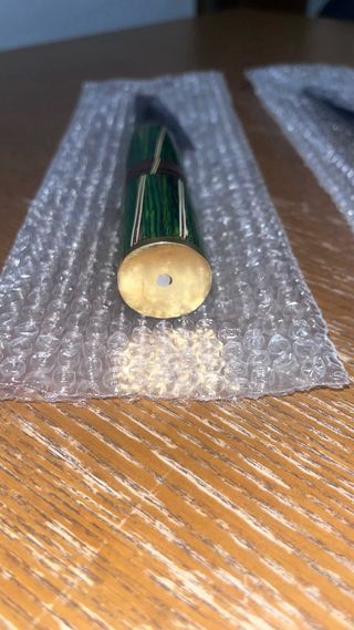 Set 2 Coltelli giapponesi Manico Verde