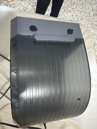 Secador de filamento