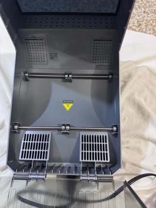 Secador de filamento