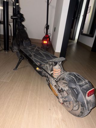 Patinwte Eléctrico kukirin G2 Master