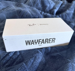 Rayban Meta Wayfarer Gen2 Transitions NUEVAS