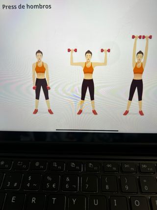 Entrenador personal a domicilio o cercanias